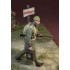 1/35 Soviet Trooper 1 "Time Collector?" 1944-46
