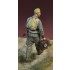 1/35 Soviet Trooper 1 "Time Collector?" 1944-46