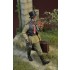 1/35 Soviet Trooper 3 "Fashion Designer?" 1944-46