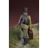 1/35 Soviet Trooper 3 "Fashion Designer?" 1944-46