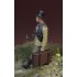 1/35 Soviet Trooper 3 "Fashion Designer?" 1944-46