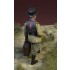 1/35 Soviet Trooper 3 "Fashion Designer?" 1944-46