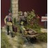 1/35 Soviet Plunderers Europe 1944-46 (2 figures)