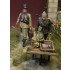 1/35 Soviet Plunderers Europe 1944-46 (2 figures)