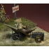 1/35 War Robbery Accessories Set