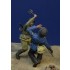 1/35 Hand Fight, Berlin 1945 (2 figures)