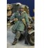 1/35 Waffen SS Soldier #2, Hungary Winter 1945