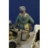 1/35 Waffen SS Soldier #2, Hungary Winter 1945