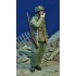 1/35 WWII Canadian Infantryman