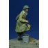 1/35 WWII Canadian Despatch Rider