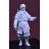 1/35 SS Soldier in Zeltbahn, Kampfgruppe Hansen