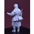 1/35 SS Soldier in Zeltbahn, Kampfgruppe Hansen