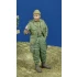 1/35 US Paratrooper Giving Chocolate bar 1944-45