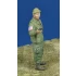 1/35 US Paratrooper Giving Chocolate bar 1944-45