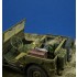 1/35 WWII US Jeep Accessories Set