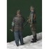 1/35 East Germ.Border Troops Officer & Civ. Volunteer