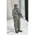 1/35 East German Border Trooper Winter 1970-80's