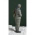 1/35 East German Border Trooper Winter 1970-80's