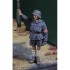 1/35 Hitlerjugend Small Boy Germany 1945