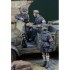 1/35 Hitlerjugend Boys for Kubelwagen Germany 1945