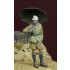 1/35 DAK Soldier with a Parasol, Nord Africa 1941-43