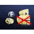 1/48 B-25B Mitchell Masking for ACC/Academy kits