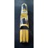 1/48 Jaguar T.2/T.4 In n Out Masks for KittyHawk kits