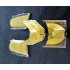 1/48 P-40E Warhawk In n Out Masks for Eduard kits
