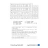 1/32 Northrop P-61B Black Widow Control Surfaces Masking for HobbyBoss kits