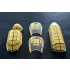 1/48 Ki-21 Ia Sally Heavy Bomber Masks for ICM kits