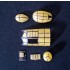 1/72 Mitsubishi G3M Nell Masking for Hasegawa kits