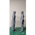 1/16 WWI Prisoners of War (POW) Set (2 resin figures)