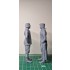 1/16 WWI Prisoners of War (POW) Set (2 resin figures)