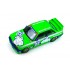 1/24 BMW M3 E30 Team Alpina 1988 Decal for Beemax/Aoshima/Nunu