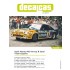 1/24 Opel Manta 400 Group B Team Opel sponsored by Philips 1986 Decal for Belkits