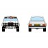 1/24 Ford Escort Mk. II 1976 Decal for Italeri/Revell