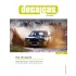 1/24 Fiat 131 Abarth 1977 Decal for Italeri/Revell