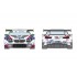 1/24 BMW M6 GT3 Team Turner Motorsport sponsored by Liqui Moly - 2019 Decal for Nunu
