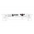1/12 Ford GT40 Mk II Dashboard Decal for Trumpeter/Magnifier kits