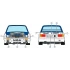 1/24 BMW M3 E30 sponsored by Telefunken - 1988 Decal for Beemax kits