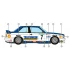 1/24 BMW M3 E30 sponsored by Telefunken - 1988 Decal for Beemax kits