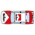 1/24 BMW M3 E30 Team Bigazzi Racing sponsored by Marlboro - 1987