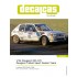1/24 Peugeot 205 GTI Group A Talbot Sport Dealer Gemini Oil Lombard RAC Rally 1988