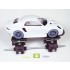 CubiJig for 1/24 Cars (3D-printed parts and metal parts)