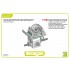 CubiJig for 1/24 Cars (3D-printed parts and metal parts)