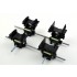 CubiJig for 1/24 Cars (3D-printed parts and metal parts)