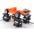 CubiJig for 1/24 Cars (3D-printed parts and metal parts)