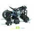 CubiJig for 1/12 Bikes (3D printed parts and metal parts)