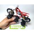 CubiJig for 1/12 Bikes (3D printed parts and metal parts)