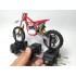 CubiJig for 1/12 Bikes (3D printed parts and metal parts)